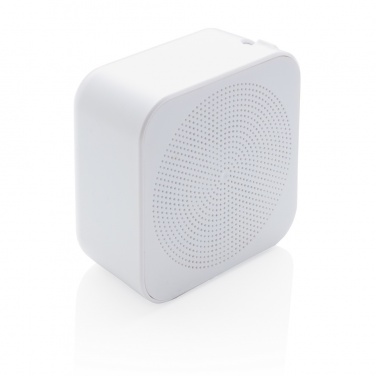 Logotrade promotional product picture of: 3W antimicrobial wireless speaker