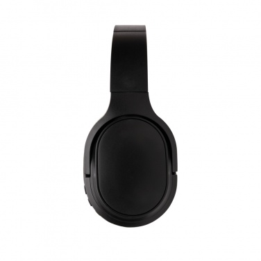 Logo trade promotional merchandise image of: Elite Foldable wireless headphone