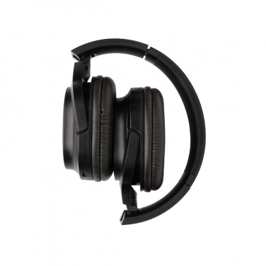 Logo trade advertising products picture of: Elite Foldable wireless headphone