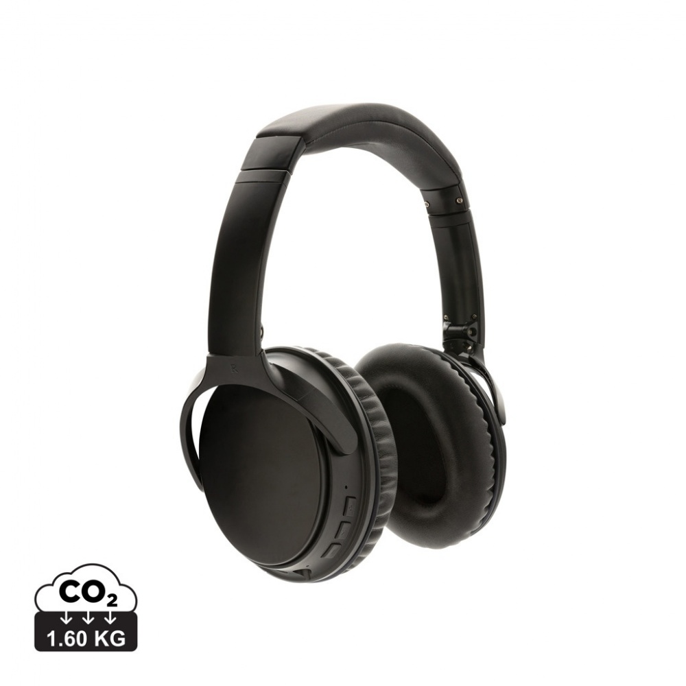 Logotrade promotional merchandise picture of: ANC wireless headphone