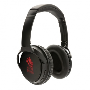 Logotrade promotional product picture of: ANC wireless headphone