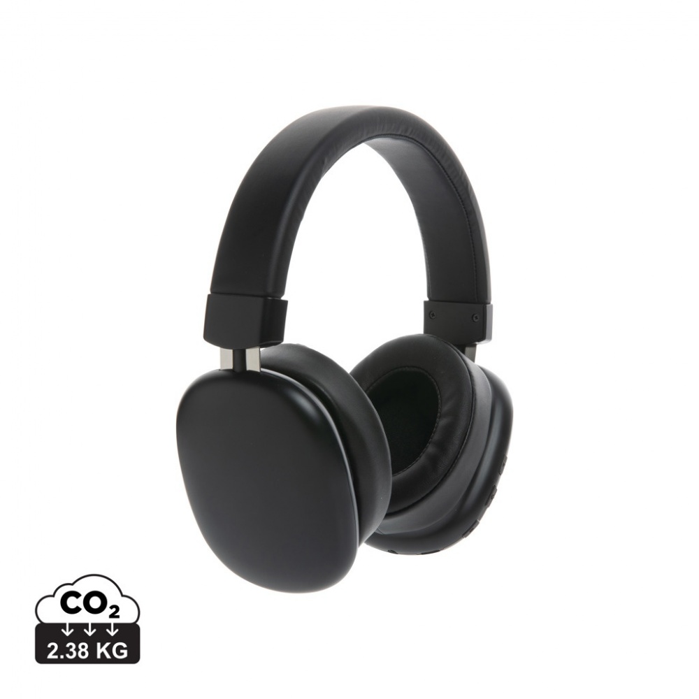 Logotrade promotional merchandise image of: Swiss Peak Pro wireless headphone