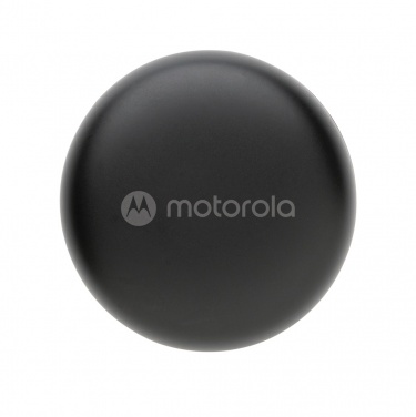 Logotrade advertising product image of: Motorola IPX5 TWS MOTO buds 150