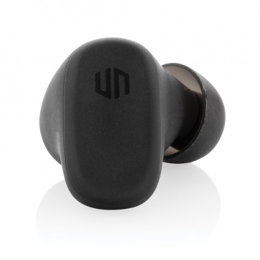 Logotrade business gift image of: Urban Vitamin Gilroy hybrid ANC and ENC earbuds