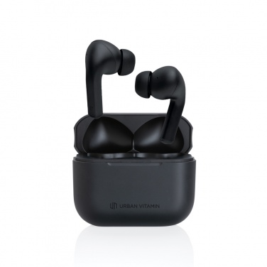 Logo trade business gift photo of: Urban Vitamin Alamo ANC earbuds