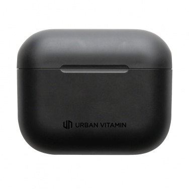 Logotrade promotional merchandise picture of: Urban Vitamin Alamo ANC earbuds