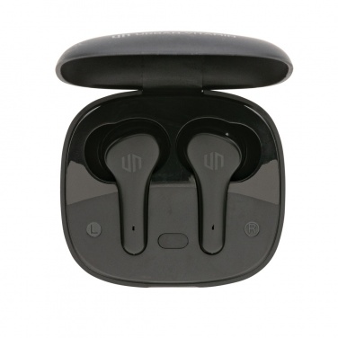 Logotrade promotional item image of: Urban Vitamin Byron ENC earbuds