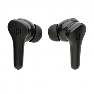 Logotrade advertising products photo of: Urban Vitamin Byron ENC earbuds