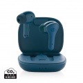 Urban Vitamin Byron ENC earbuds, blue