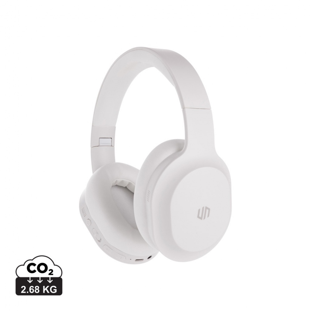 Logotrade corporate gift picture of: Urban Vitamin Freemond wireless ANC headphone