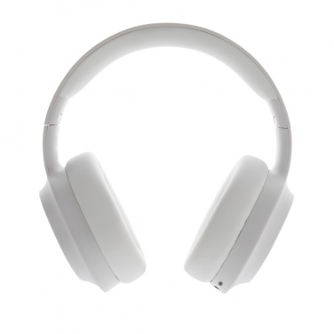 Logo trade corporate gift photo of: Urban Vitamin Freemond wireless ANC headphone