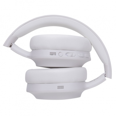 Logo trade promotional items picture of: Urban Vitamin Freemond wireless ANC headphone