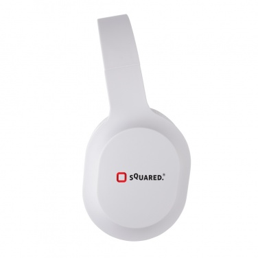 Logo trade promotional items image of: Urban Vitamin Freemond wireless ANC headphone