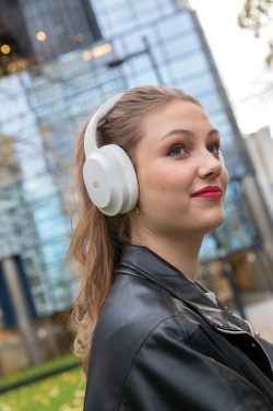 Logotrade corporate gift picture of: Urban Vitamin Freemond wireless ANC headphone