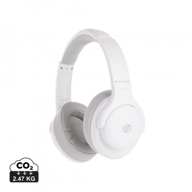 Logotrade corporate gift image of: Urban Vitamin Fresno wireless headphone