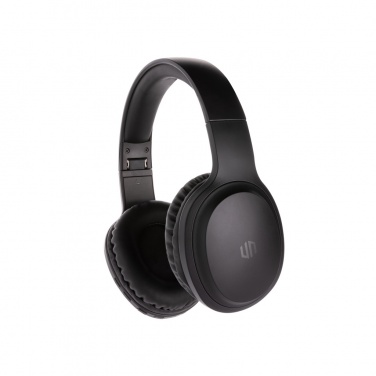 Logotrade promotional giveaway picture of: Urban Vitamin Belmont wireless headphone