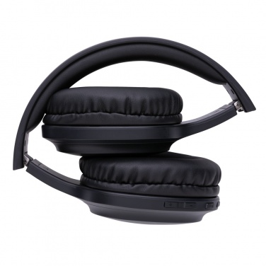 Logo trade business gifts image of: Urban Vitamin Belmont wireless headphone