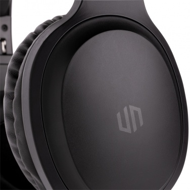 Logotrade promotional item image of: Urban Vitamin Belmont wireless headphone