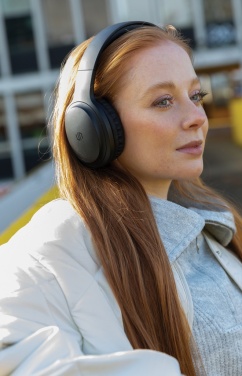 Logotrade corporate gift picture of: Urban Vitamin Belmont wireless headphone