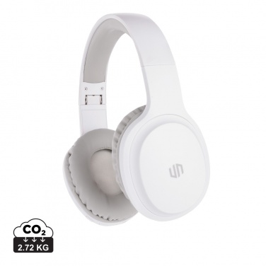 Logo trade promotional products picture of: Urban Vitamin Belmont wireless headphone