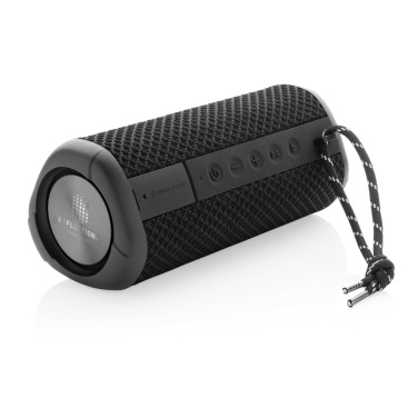 Logotrade promotional gift picture of: Urban Vitamin Berkeley IPX7 waterproof 10W speaker