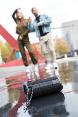 Logotrade business gifts photo of: Urban Vitamin Berkeley IPX7 waterproof 10W speaker