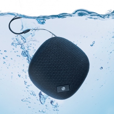 Logo trade promotional products picture of: Urban Vitamin Hayward IPX7 waterproof 5W speaker