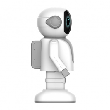 Logo trade corporate gifts picture of: Robert the dancing robot speaker