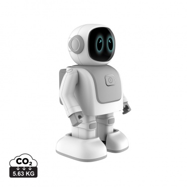 Logotrade promotional item image of: Robert the dancing robot speaker