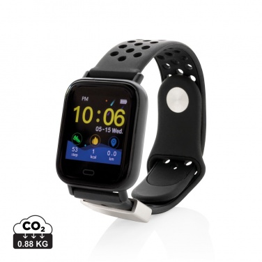 Logo trade promotional items image of: Fit watch