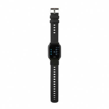 Logotrade advertising product image of: RCS recycled TPU Fit Watch