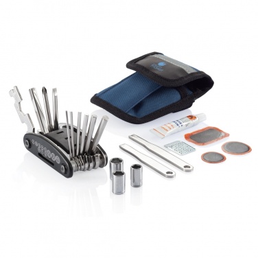 Logotrade promotional merchandise picture of: Bike repair kit