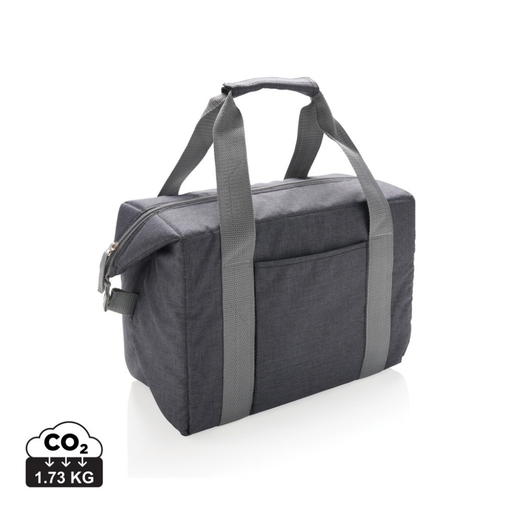 Logotrade promotional giveaway picture of: Tote & duffle cooler bag