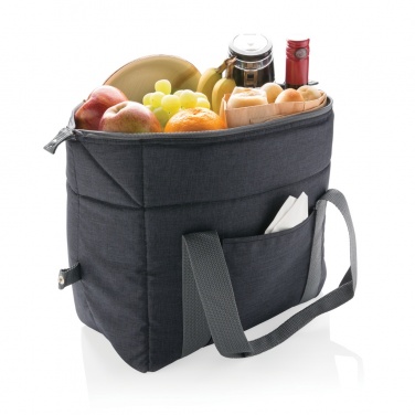 Logotrade promotional items photo of: Tote & duffle cooler bag