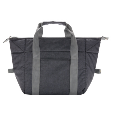 Logotrade advertising product image of: Tote & duffle cooler bag