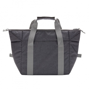 Logotrade promotional giveaway image of: Tote & duffle cooler bag