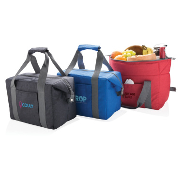 Logotrade promotional merchandise photo of: Tote & duffle cooler bag