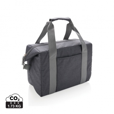 Logo trade promotional merchandise picture of: Tote & duffle cooler bag