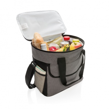 Logo trade corporate gift photo of: Large basic cooler bag