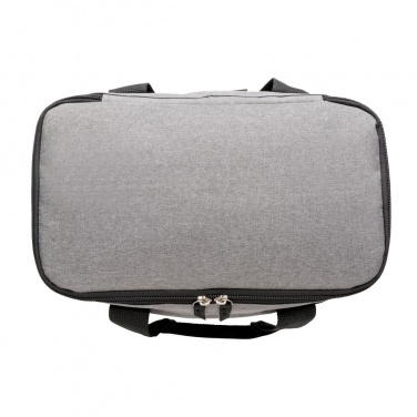 Logotrade corporate gift image of: Large basic cooler bag