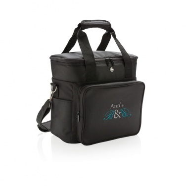 Logotrade promotional item picture of: Swiss Peak cooler bag