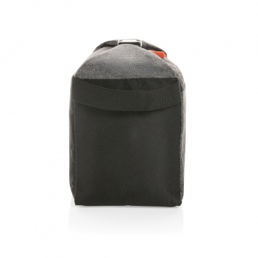 Logo trade promotional merchandise photo of: Two tone cooler bag