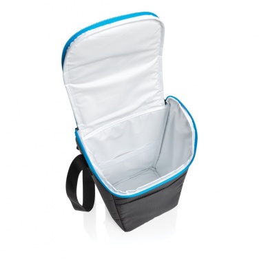 Logo trade promotional gifts image of: Explorer portable outdoor cooler bag