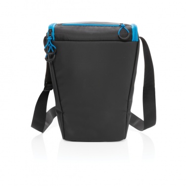 Logo trade business gift photo of: Explorer portable outdoor cooler bag