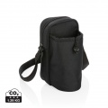 Tierra cooler sling bag, black