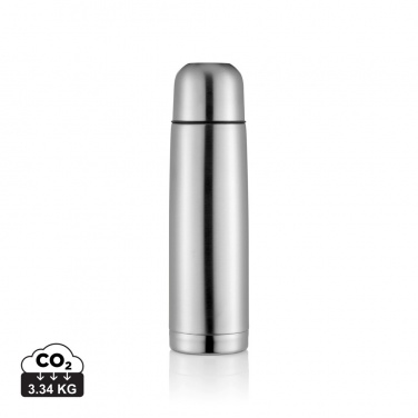 Logotrade promotional giveaways photo of: Stainless steel flask