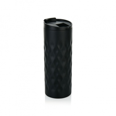 Logo trade promotional items image of: Geometric tumbler