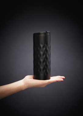 Logotrade promotional merchandise picture of: Geometric tumbler