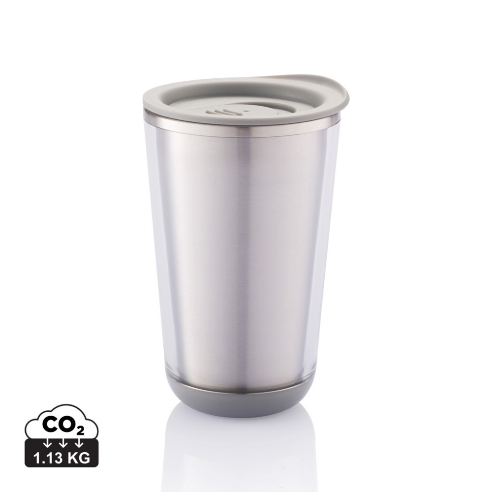 Logotrade corporate gift picture of: Dia travel tumbler