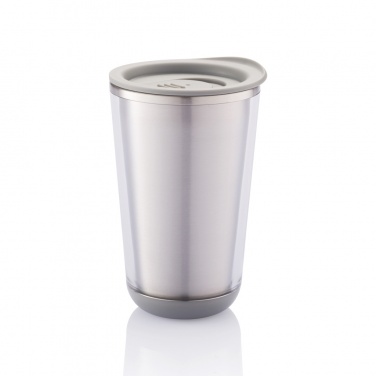 Logo trade promotional product photo of: Dia travel tumbler